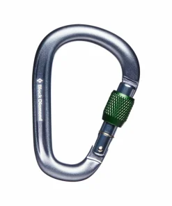Clearance PearLock Screwgate Klättring|Klättring