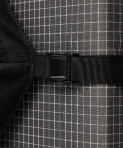 Black Diamond Piggyback Carrying System Charcoal Sale