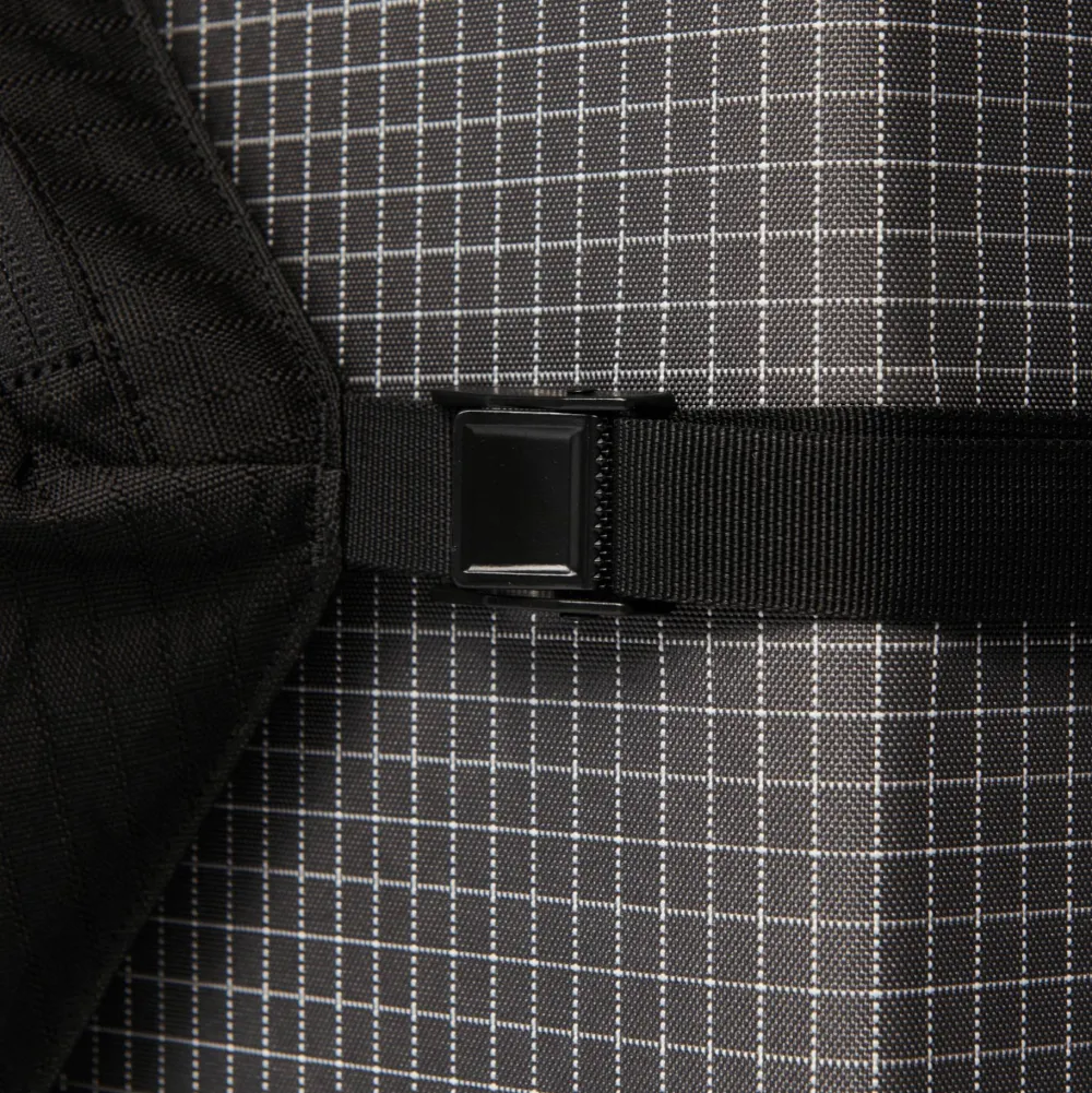Black Diamond Piggyback Carrying System Charcoal Sale