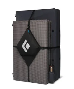 Black Diamond Piggyback Carrying System Charcoal Sale