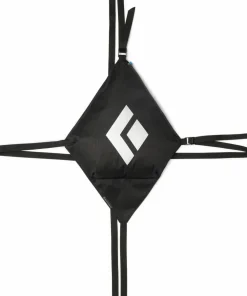 Black Diamond Piggyback Carrying System Charcoal Sale
