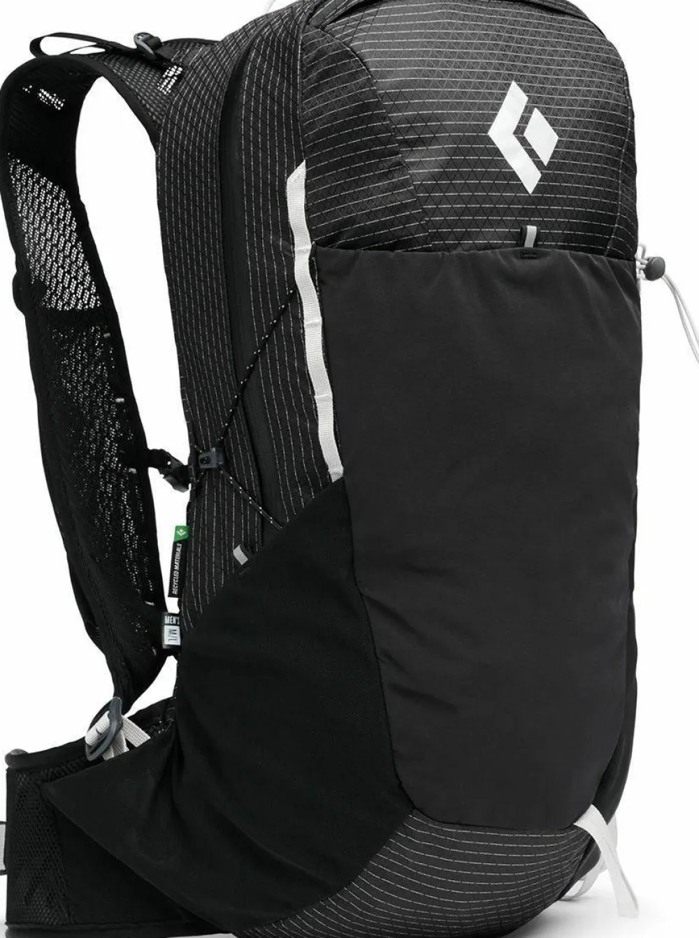 Black Diamond Pursuit 25 Backpack Black Discount