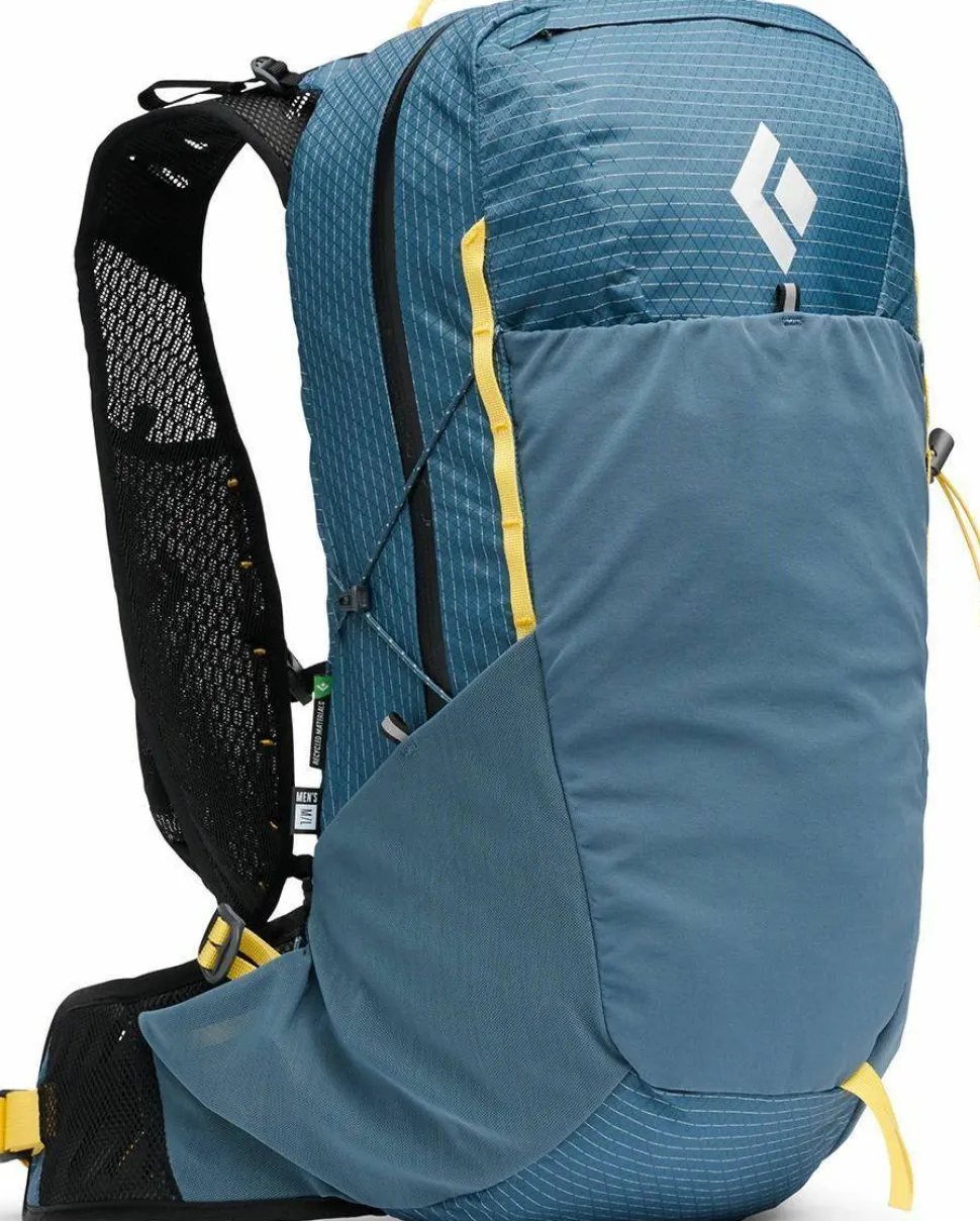 Black Diamond Pursuit 25 Backpack Midnight Blue