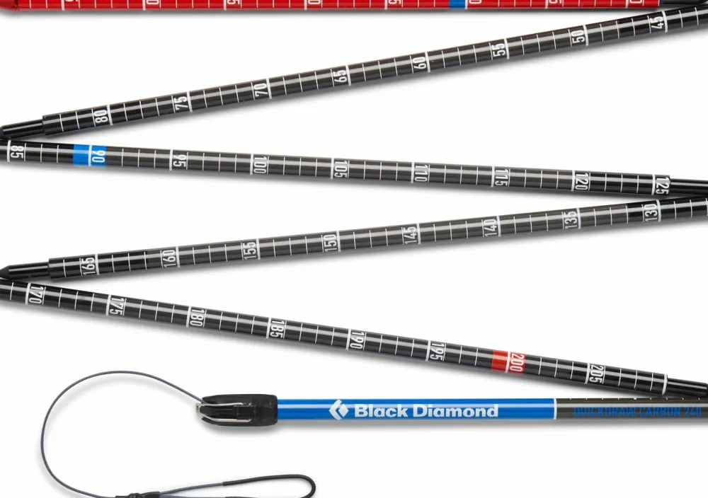 Outlet Quickdraw Carbon Probe 240 Nocolour Verktyg & Redskap