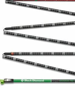 Clearance Quickdraw Pro Probe 280 Nocolour Snowboarding|Snowboard