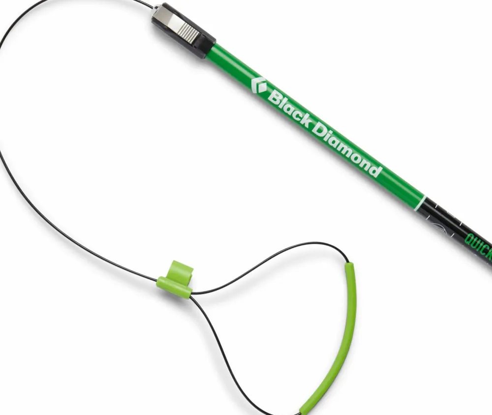 Clearance Quickdraw Pro Probe 280 Nocolour Snowboarding|Snowboard