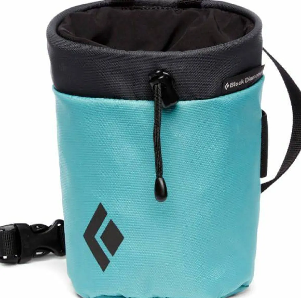 Black Diamond Repo Chalk Bag Sky Outlet