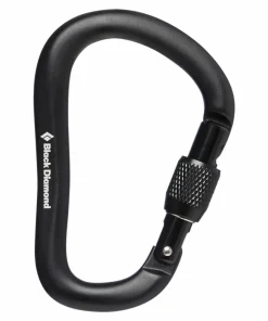 Outlet RockLock Screwgate Carabiner Klättring|Träning