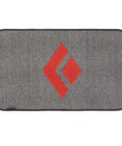 Black Diamond Sitstarter Boulder Accessory Grey
