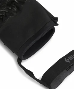 Black Diamond Spark Gloves Black-Black Discount