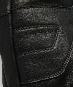 Black Diamond Spark Mitts Black-Black
