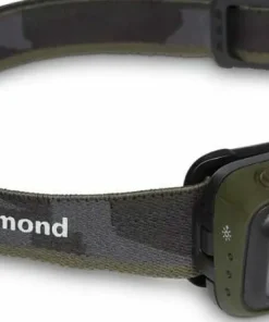 Black Diamond Spot 400 Headlamp Dark Olive Discount