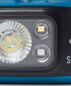 Black Diamond Spot 400 Headlamp Azul
