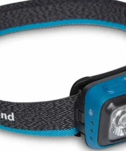 Black Diamond Spot 400 Headlamp Azul