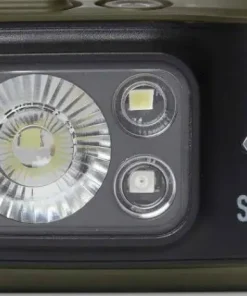 Outlet Spot 400 Headlamp Cykling