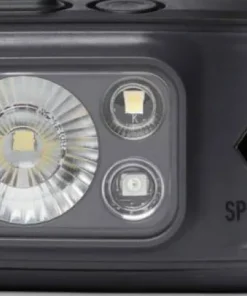 Black Diamond Spot 400-R Headlamp Graphite Outlet