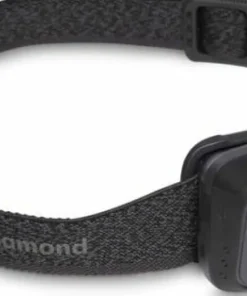 Black Diamond Spot 400-R Headlamp Graphite Outlet