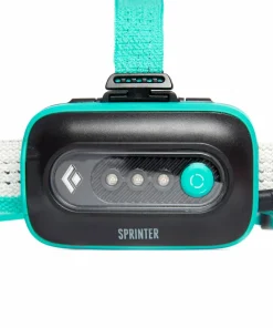 Sprinter 500 Lampor & Lyktor