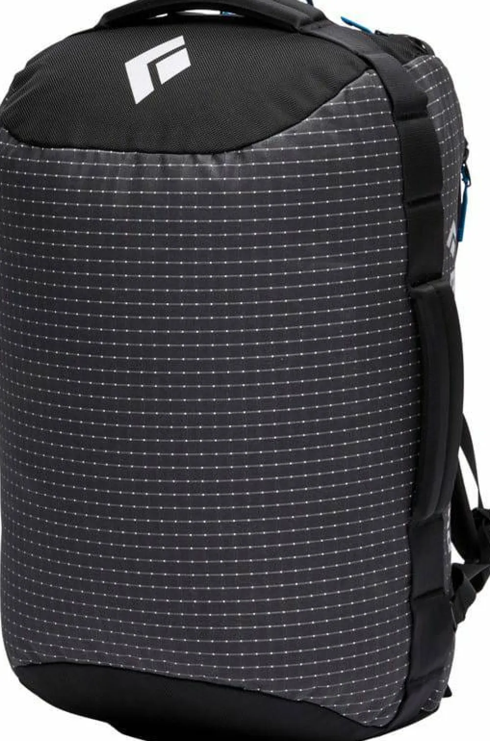 Black Diamond Stonehauler Pro 30 L Duffel Black Best