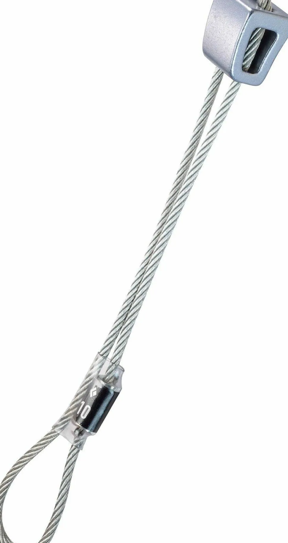 Black Diamond Stopper #10