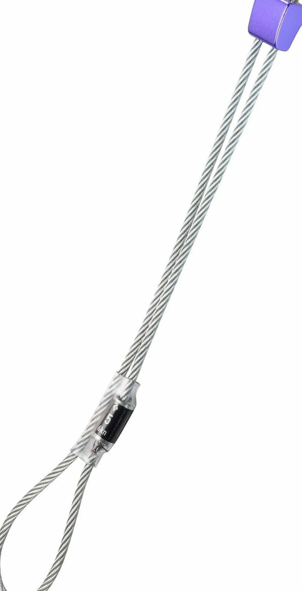 Black Diamond Stopper #5 No Color Hot