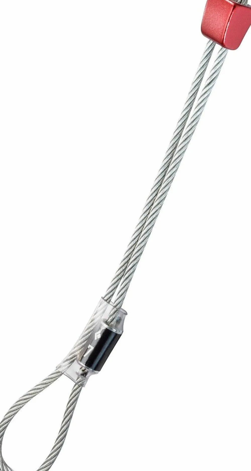 Black Diamond Stopper #7 No Color New