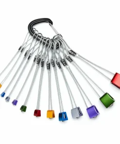 Online Stopper Set Pro #1-13 Nocolour Klättring