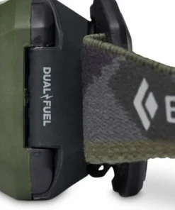 Black Diamond Storm 450 Headlamp Dark Olive Online