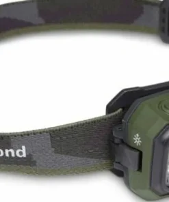 Black Diamond Storm 450 Headlamp Dark Olive Online