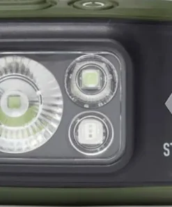 Discount Storm 450 Headlamp Elektronik|Cykel