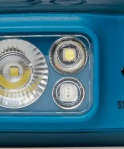 Online Storm 500-R Headlamp Skidor|Cykel