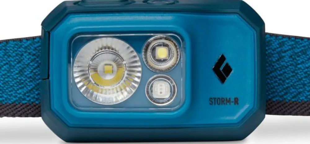 Online Storm 500-R Headlamp Skidor|Cykel