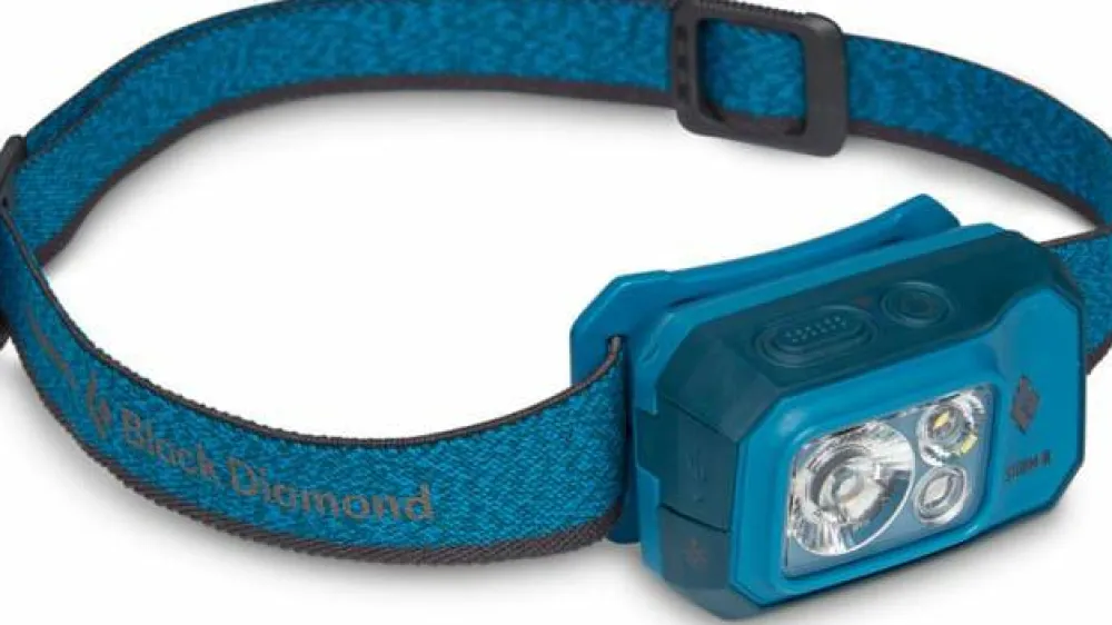 Online Storm 500-R Headlamp Skidor|Cykel