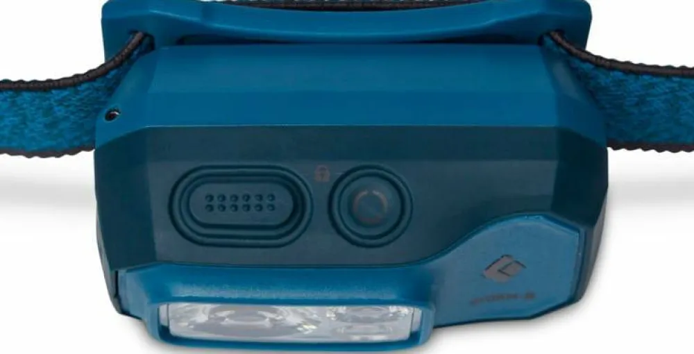 Online Storm 500-R Headlamp Skidor|Cykel
