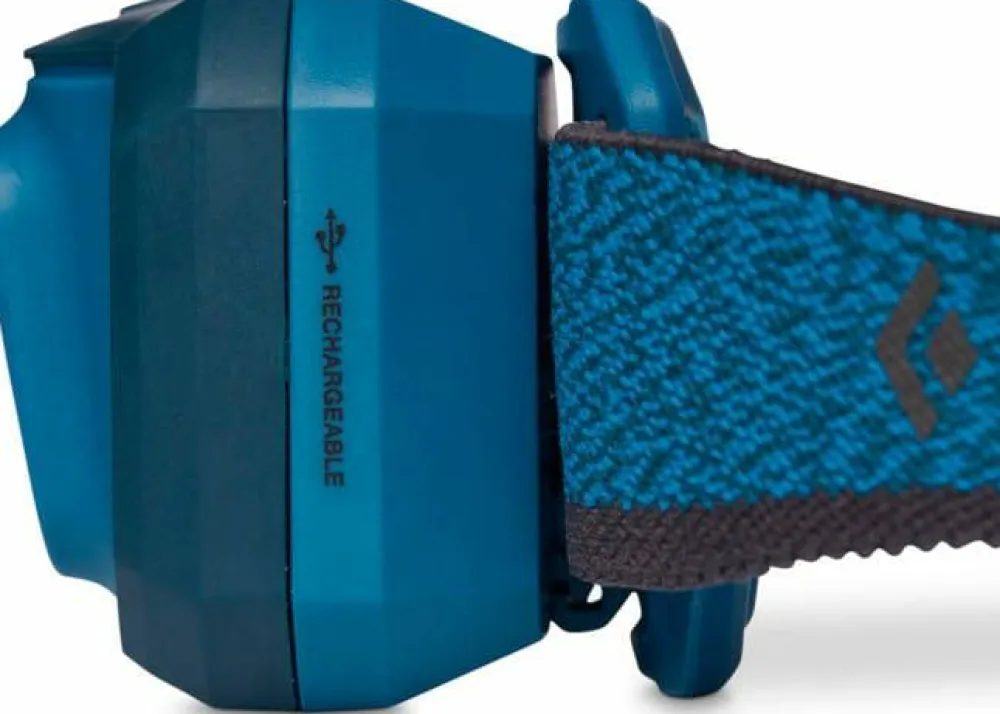 Online Storm 500-R Headlamp Skidor|Cykel
