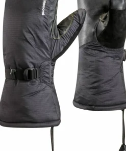 Black Diamond Super Light Mitts Black Outlet