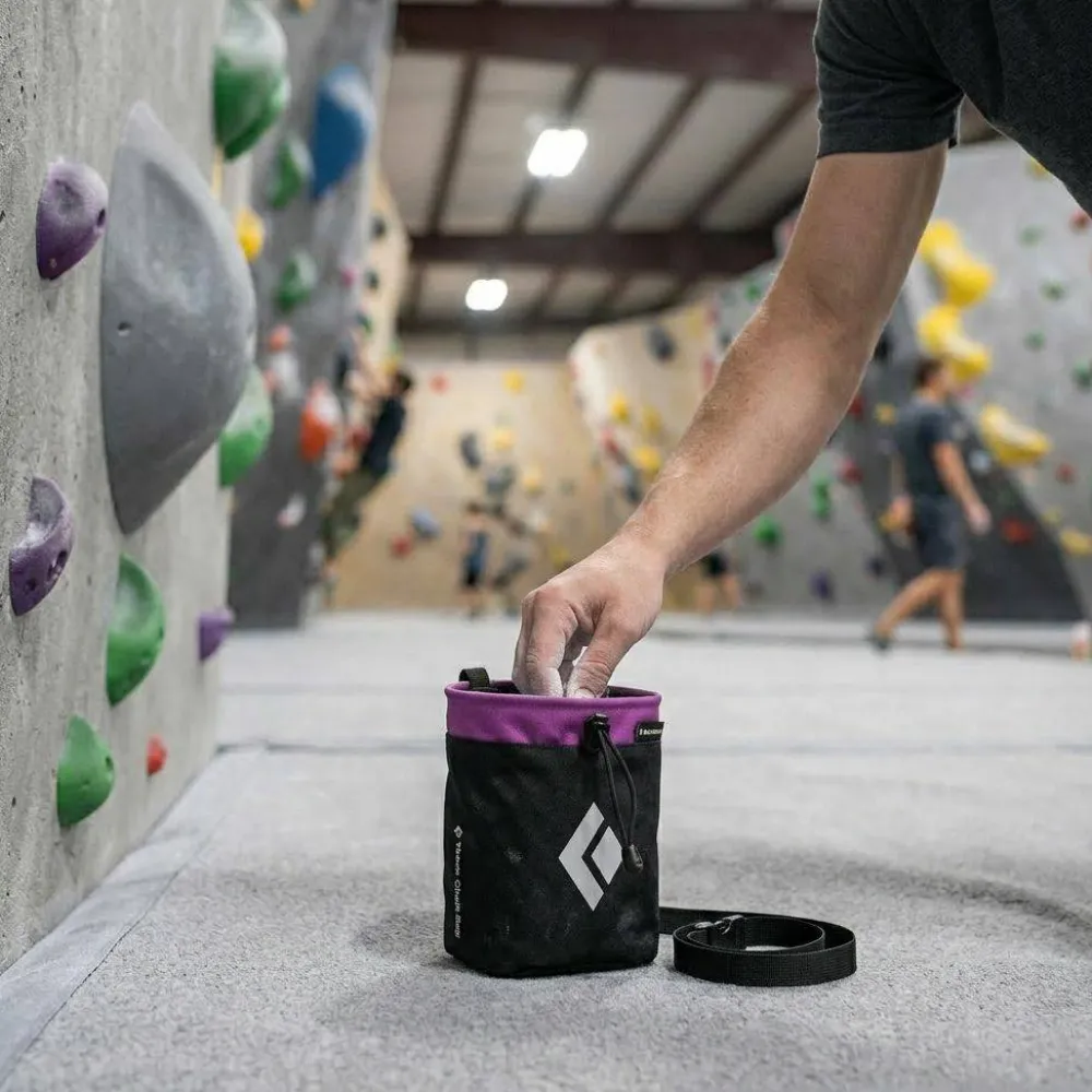 Best Team Chalk Bag Övrig Utrustning