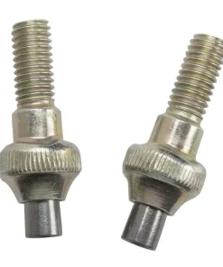 Black Diamond Tech Tips - Carbide Grey Hot