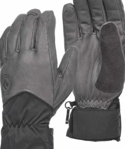 Hot Tour Gloves Handskar & Vantar Herr