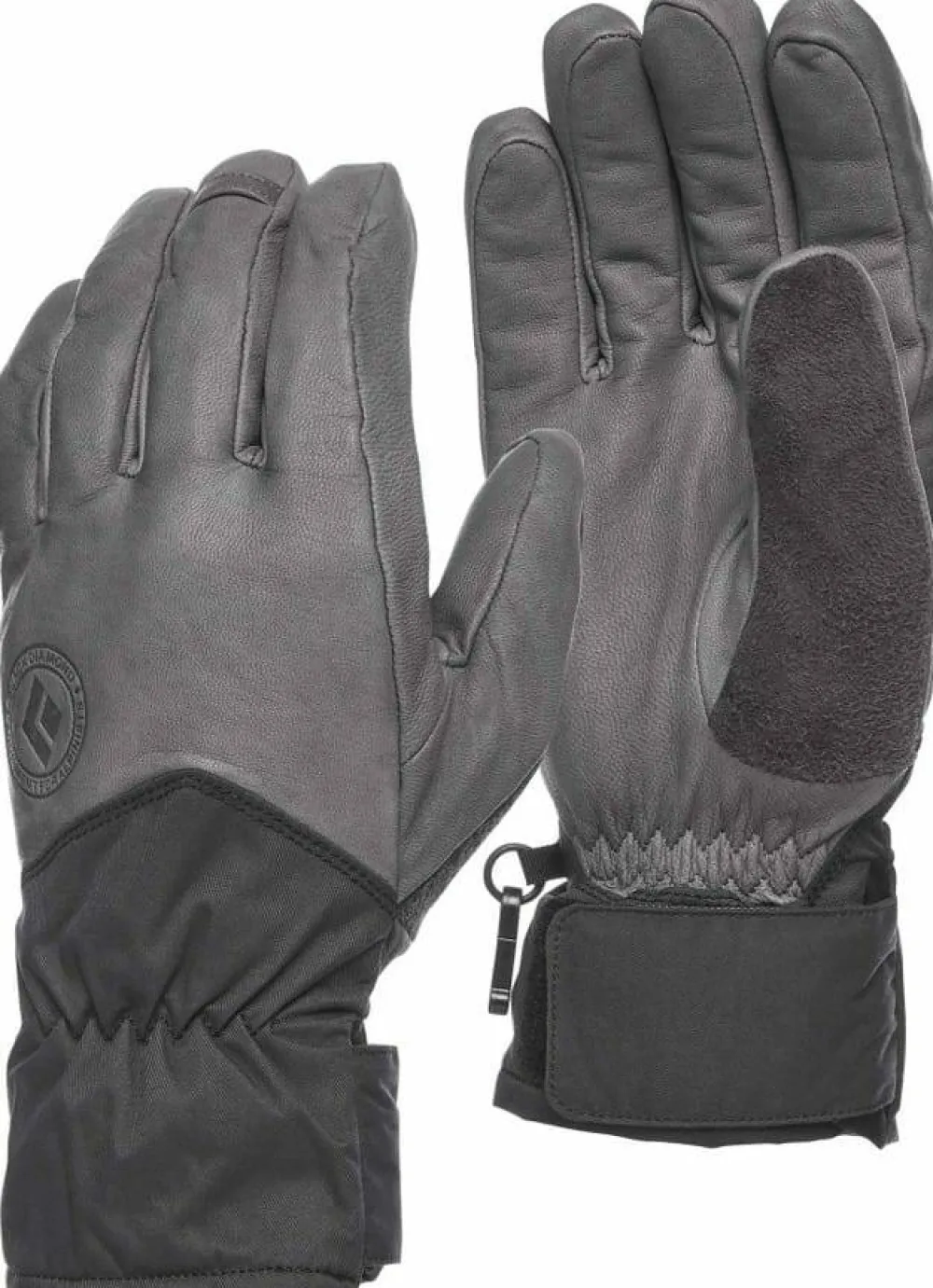 Hot Tour Gloves Handskar & Vantar Herr