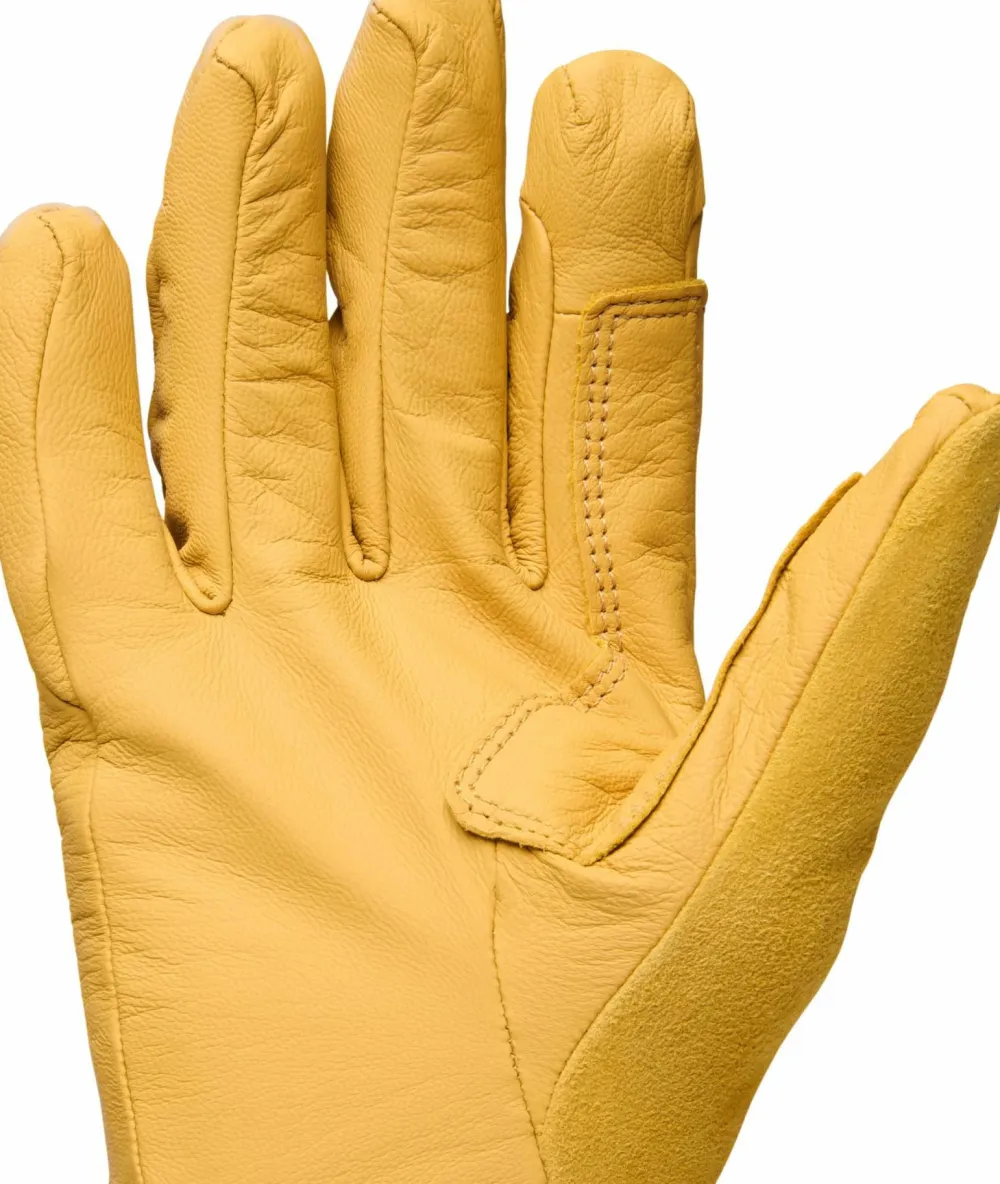 Online Tour Lt Gloves Skidåkning|Handskar & Vantar Dam