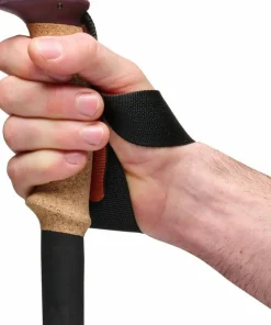 Black Diamond Trail Cork Trekking Poles Fig