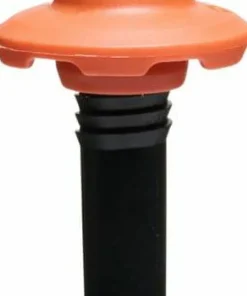 Black Diamond Trail Cork Trekking Poles Fig