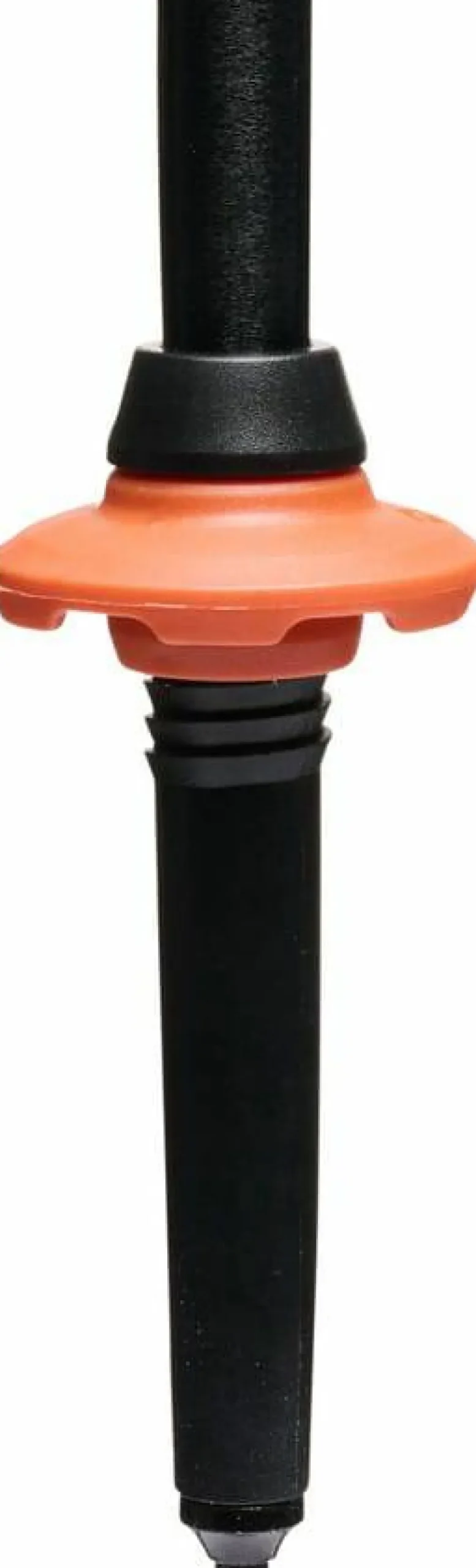 Black Diamond Trail Cork Trekking Poles Fig