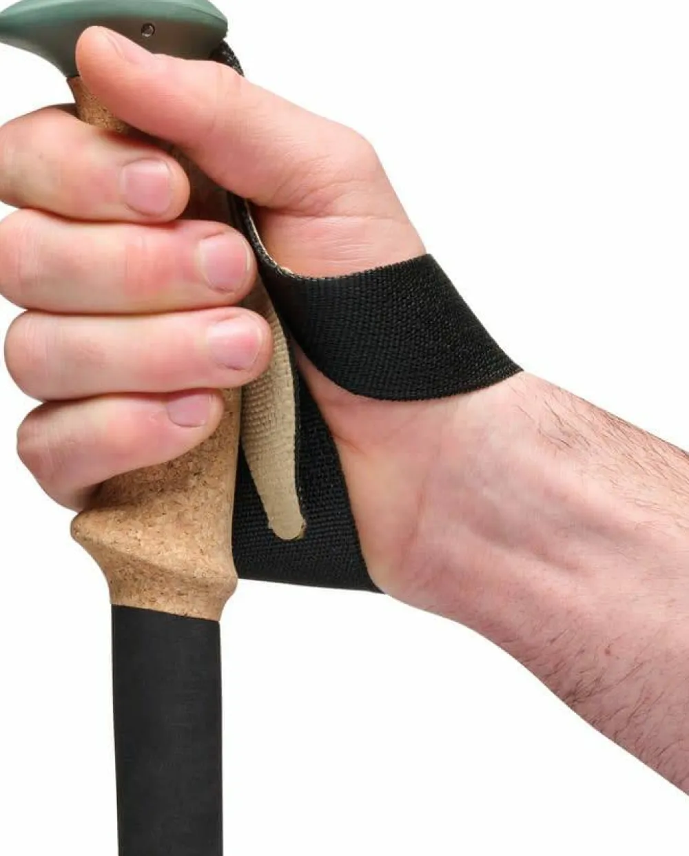 Trail Cork Trekking Poles Skidor|Övrig Utrustning