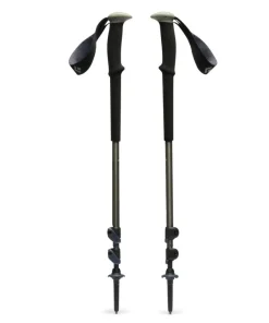 Black Diamond Trail Trekking Poles Pine Smoke