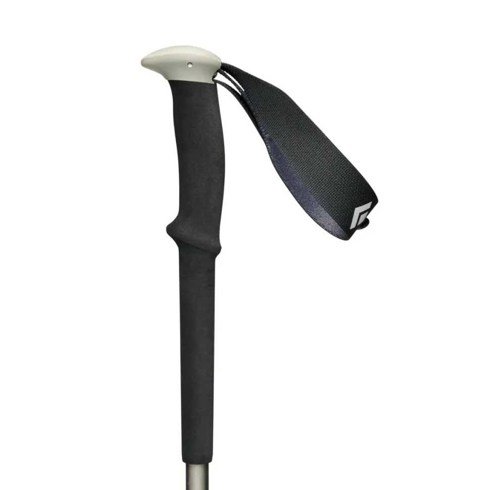 Black Diamond Trail Trekking Poles Pine Smoke