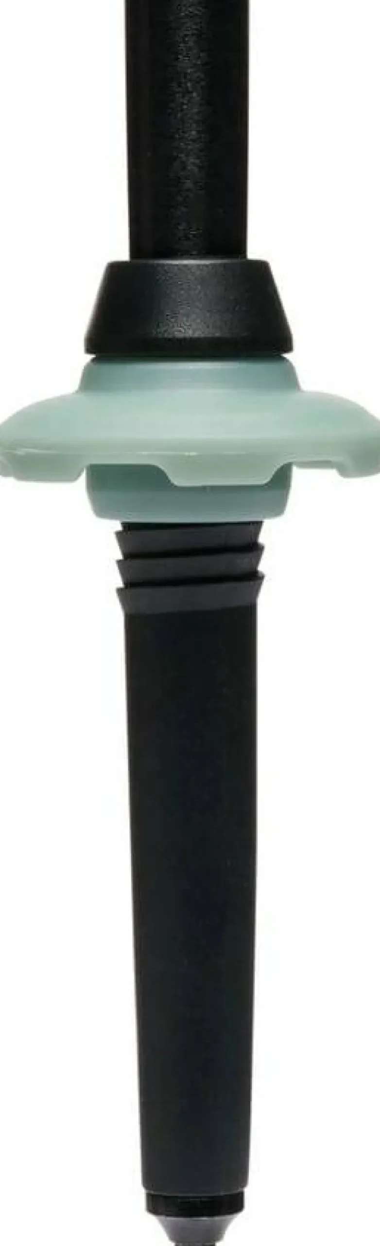 Black Diamond Trail Trekking Poles Iron Red