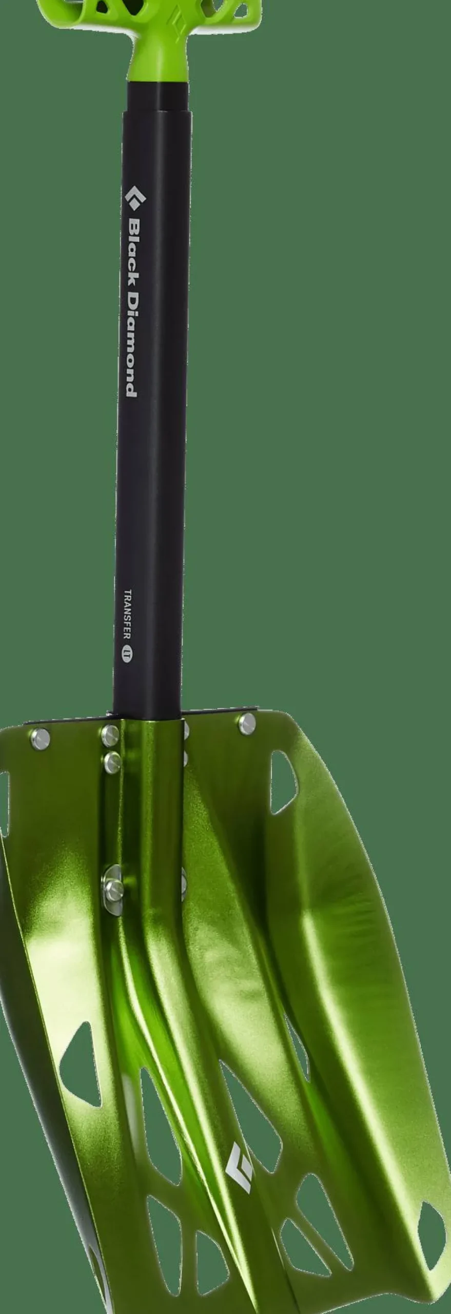 Outlet Transfer LT Shovel Skidor