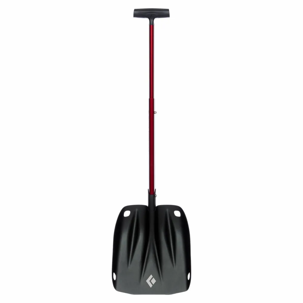 Clearance Transfer Shovel Skidåkning